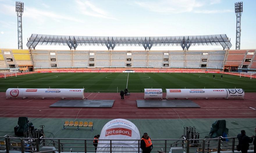 Ο κανονισμός του Κυπέλλου που εφαρμόζεται και στο Betsson Super Cup - Τι πρέπει να προσέξουν Ολυμπιακός και ΟΦΗ