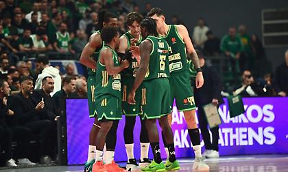 Τρίπλη αλλαγή από Αταμάν με γνώμονα την άμυνα στο ξεκίνημα του ντέρμπι!