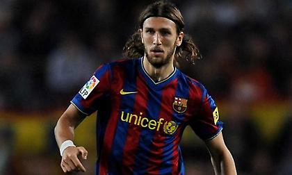 Τσιγκρίνσκι:«Αμφέβαλλα για κάθε μου βήμα με τον Γκουαρδιόλα - Σε σχέση με τις προπονήσεις, ο Μέσι στα ματς κάνει το 40%»