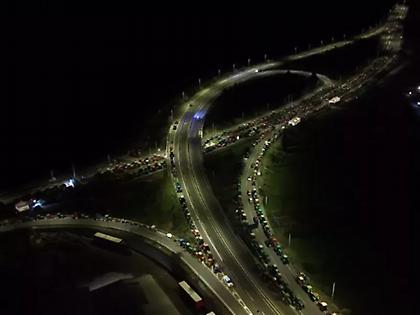 Οι αγρότες αποφασίζουν για το μέλλον των κινητοποιήσεων