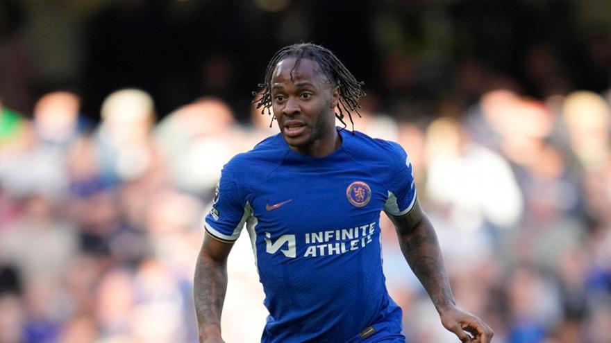 Ο Στέρλινγκ απέρριψε τη Γουέστ Χαμ και θέλει μόνο Φούλαμ