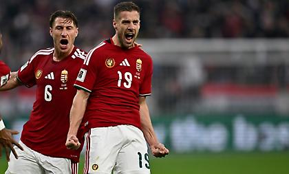 Τα τυπικά για Βάργκα στην ΑΕΚ