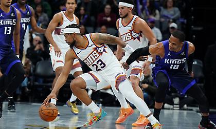 Σανς-Κινγκς