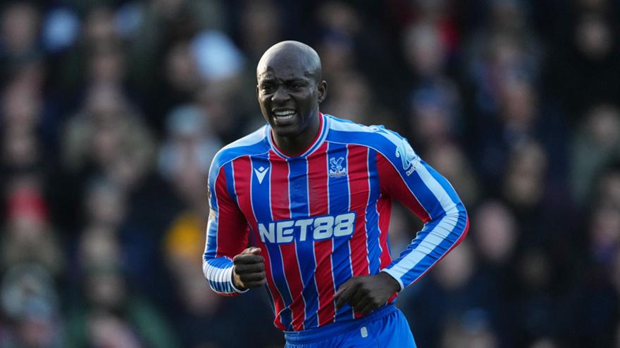 Βλέμματα προς τον Ματετά ρίχνει η Μάντσεστερ Γιουνάιτεντ