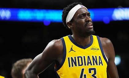 Πέισερς-Σπερς