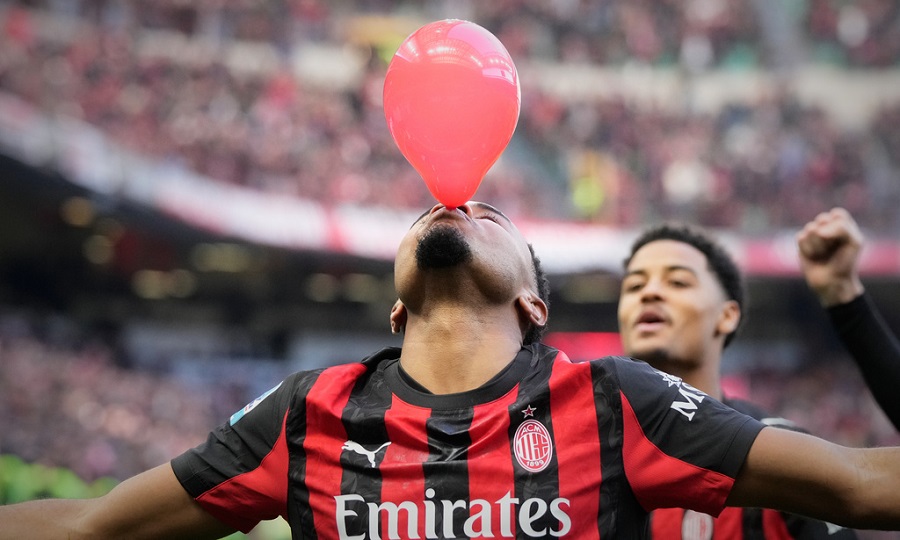 Κάλιαρι-Μίλαν 