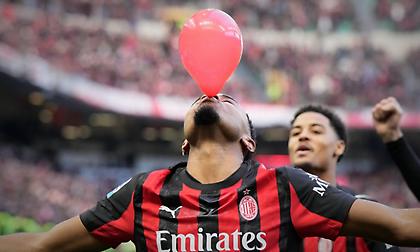 Κάλιαρι-Μίλαν