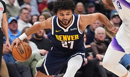 Καβαλίερς-Νάγκετς