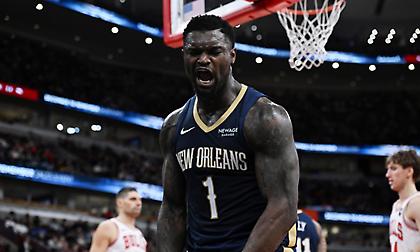 Πέλικανς-Μπλέιζερς