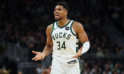 Μπακς-Χόρνετς