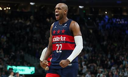 Γουίζαρντς-Νετς