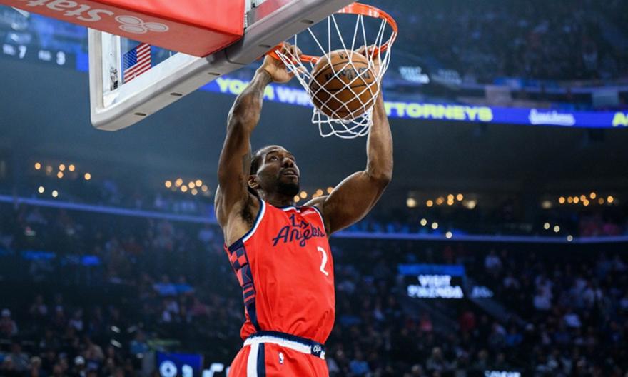 Ηγέτης Λέοναρντ με 45άρα - Πέρασαν απ’ το Σακραμέντο με τρομερό Μπράουν οι Σέλτικς