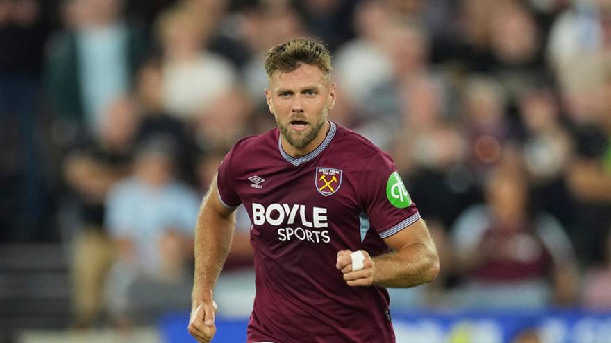 Μίλαν: Και επίσημα «ροσονέρι» ο Φίλκρουγκ Μίλαν: Και επίσημα «ροσονέρι» ο Φίλκρουγκ