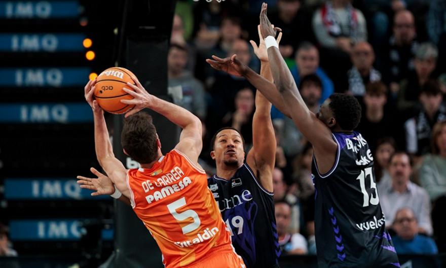 Με ονειρικό δεύτερο ημίχρονο διέλυσε την Μπιλμπάο και συνεχίζει τις υψηλές πτήσεις η Βαλένθια!