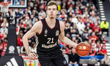 Oι Βαυαροί του Πέσιτς κόντρα στους Ισραηλινούς του Κάτας: Μπάγερν Μονάχου-Μάκαμπι Τελ Αβίβ