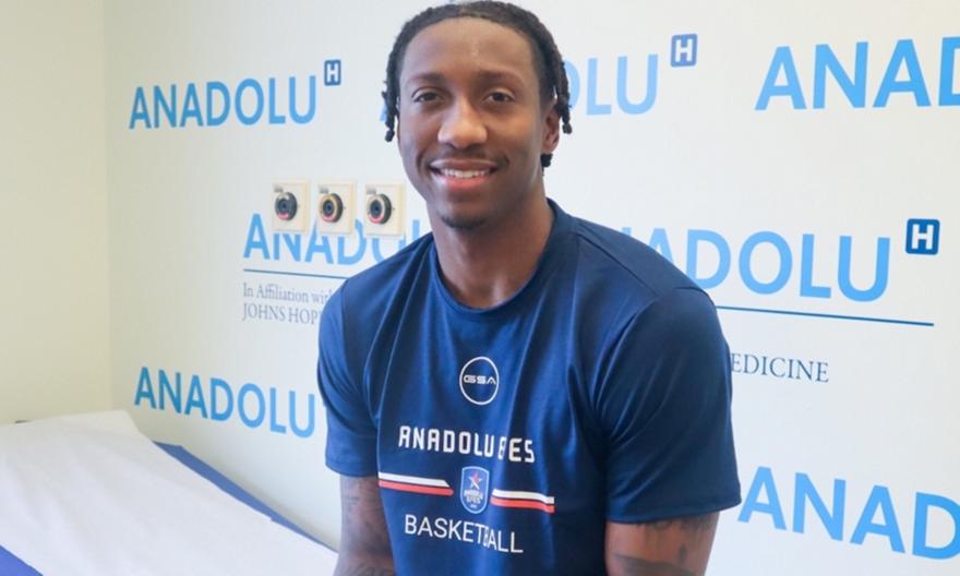 Ο λόγος που ο Σέιπεν Λι δεν κάνει απόψε το ντεμπούτο του με την Εφές