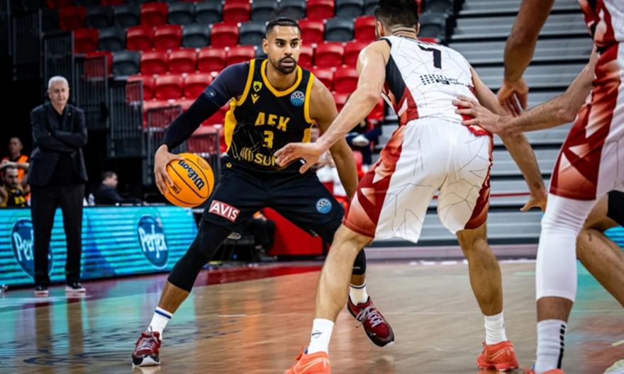 Παρελθόν από την ΑΕΚ ο Κλαβέλ - Παραμένει ωστόσο στην ομάδα για την αποθεραπεία του!