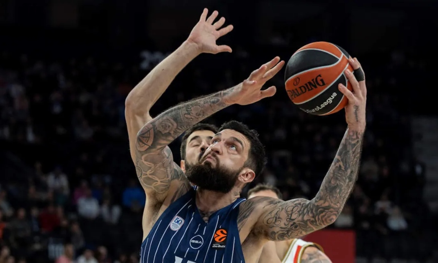 Εφές-Ερυθρός Αστέρας 