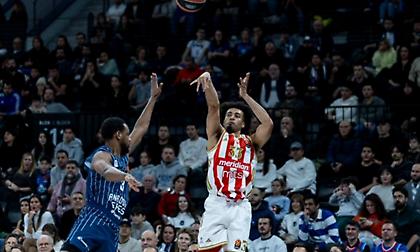 Πρωτοχρονιάτικο πάρτι στην Πόλη για τον Ερυθρό Αστέρα!