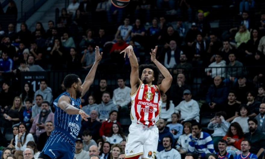 Πρωτοχρονιάτικο πάρτι στην Πόλη για τον Ερυθρό Αστέρα!