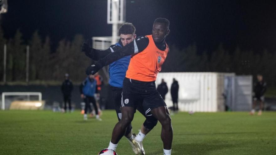 ΠΑΟΚ: Το ιδανικό πλάνο του Λουτσέσκου για τα χαφ