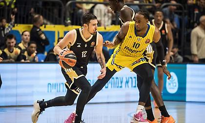 Πιέζει τη Βιλερμπάν για να κάνει δικό της τον Ντε Κολό η Φενέρμπαχτσε