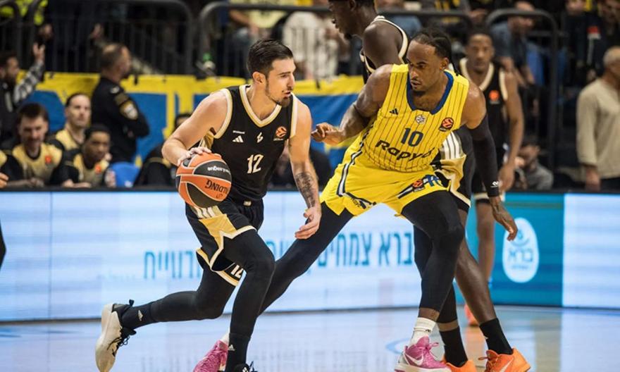 Πιέζει τη Βίρτους για να κάνει δικό της τον Ντε Κολό η Φενέρμπαχτσε