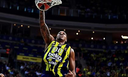 Οι Βάσκοι κόντρα στους πρωταθλητές Ευρώπης: Μπασκόνια-Φενέρμπαχτσε