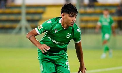 Συνεχίζει την ενίσχυσή του ο Βόλος: Παίρνει τον Ματίας Γκονζάλες της Μπάνφιλντ