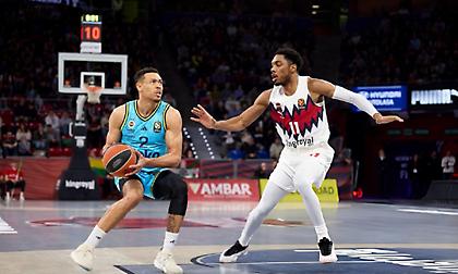 Διεύρυνε το νικηφόρο σερί της πριν φιλοξενήσει τον Ολυμπιακό η Φενέρμπαχτσε