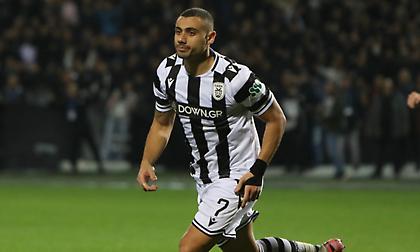 Μέρος του προγράμματος οι Γιακουμάκης, Μιχαηλίδης και Σάστρε