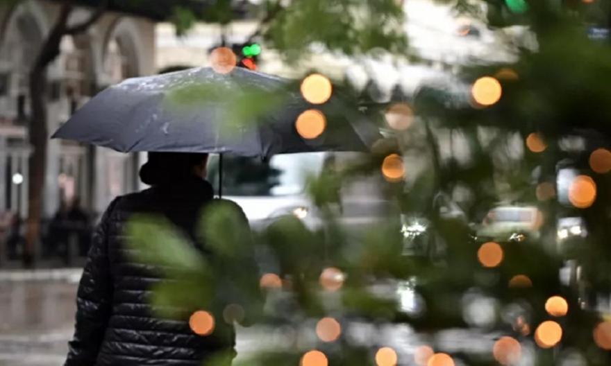 Παγετός το πρωί και έπειτα άνοδος της θερμοκρασίας - Πού αναμένονται βροχές και χιόνια