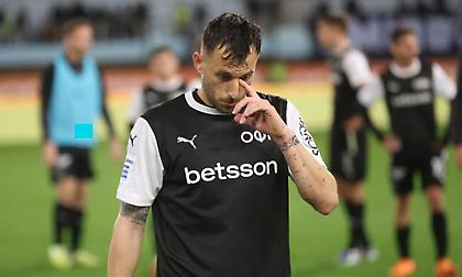 Πένθος για τον Καραχάλιο, έχασε τον πατέρα του