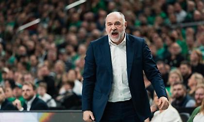 Μεγάλη μάχη στην Κωνσταντινούπολη: Αναντολού Εφές-Ερυθρός Αστέρας