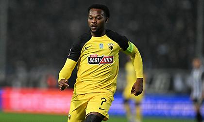 Διαψεύδει τα ρωσικά σενάρια για Λιβάι Γκαρσία ο ΠΑΟΚ