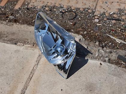 Νεκρός 23χρονος σε τροχαίο στο Μαρκόπουλο - Σοβαρά τραυματισμένος σε ατύχημα στο Ίλιον