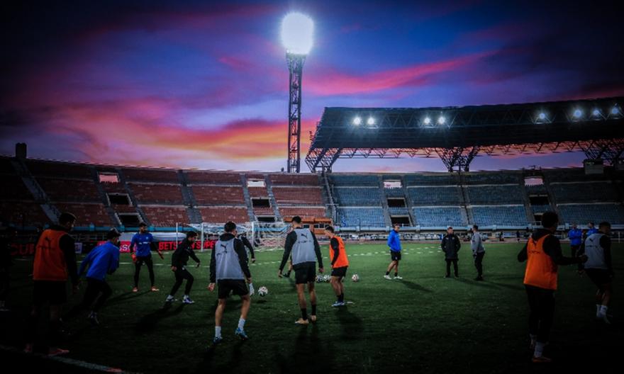 Σουργιάς: «Η πιθανή ενδεκάδα του ΟΦΗ κόντρα στον Ολυμπιακό»