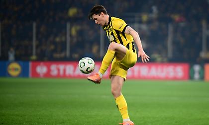 «Πιέζει για τον Πενράις η Ρέιντζερς»