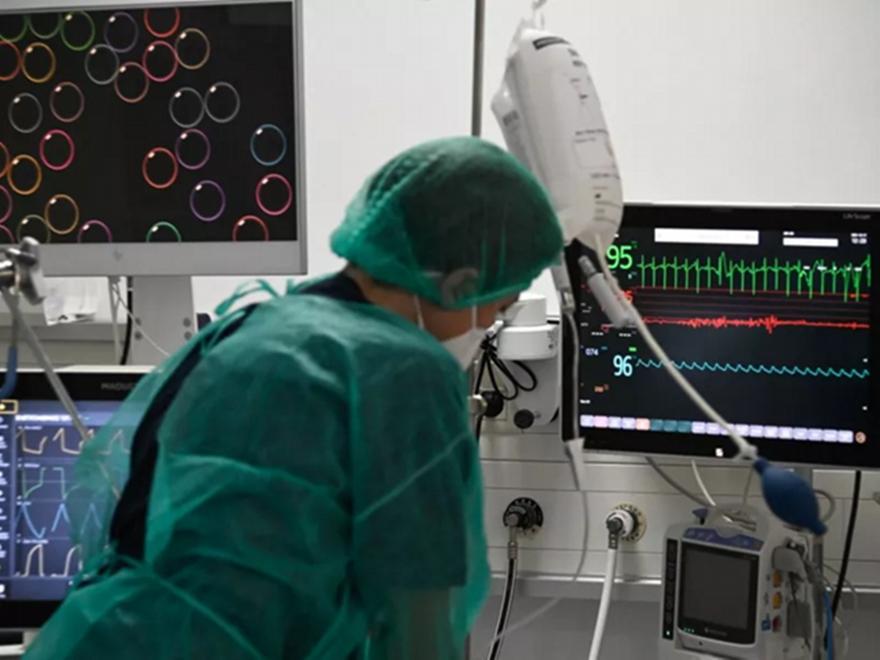 Πρέβεζα: Σε πολύωρη εγχείρηση υποβλήθηκε ο 16χρονος που αυτοπυροβολήθηκε - Κρίσιμα τα επόμενα 24ωρα