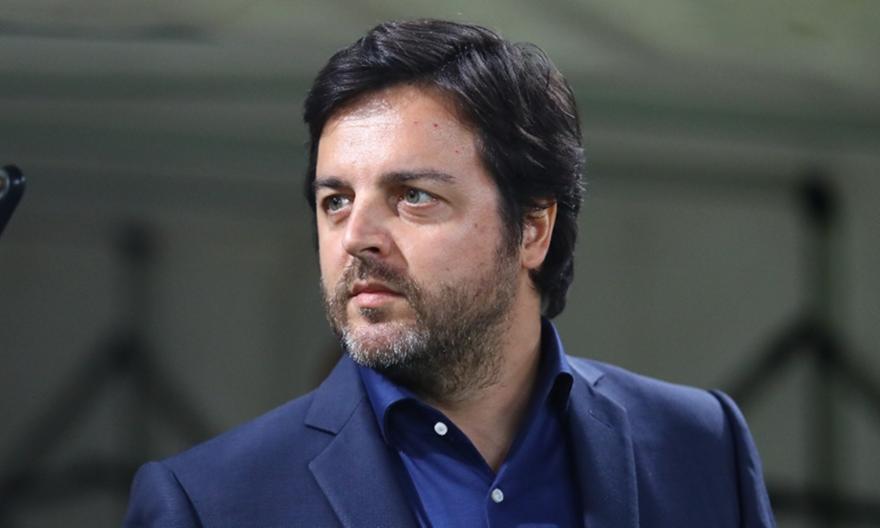 ΑΕΚ: Οι τρεις… άγραφοι κανόνες του Ριμπάλτα