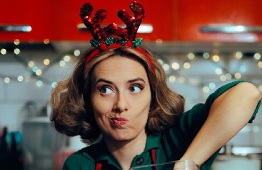 Leftovers με χριστουγεννιάτικα γλυκά: 5 συνταγές για να αξιοποιήσεις ό,τι σου έμεινε