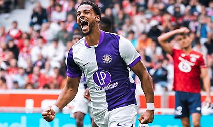 Τουλούζ-Λανς