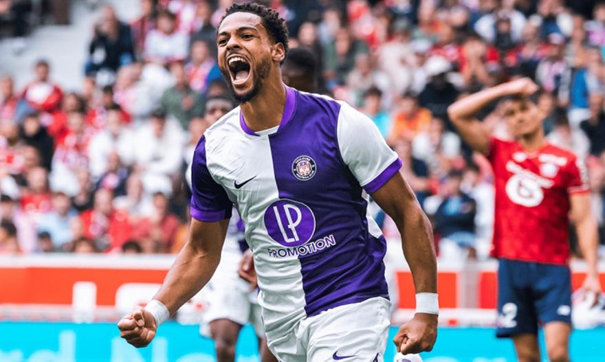 Τουλούζ-Λανς