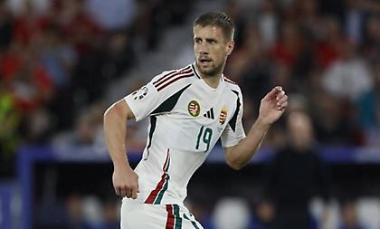 Κετσετζόγλου: «Ο Βάργκα είναι ακριβώς ο παίκτης που χρειαζόταν η ΑΕΚ - Προχωρημένη και η υπόθεση του χαφ»