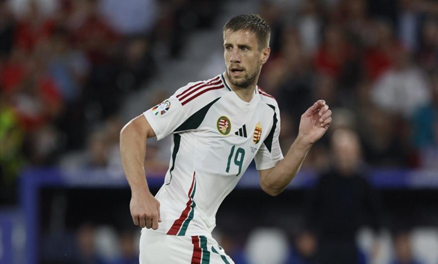 Κετσετζόγλου: «Ο Βάργκα είναι ακριβώς ο παίκτης που χρειαζόταν η ΑΕΚ - Προχωρημένη και η υπόθεση του χαφ»