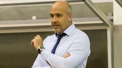 Ανακοίνωσε Λυκογιάννη για… αντί-Καράσκο ο Κολοσσός