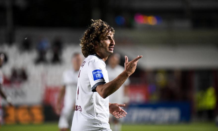 Ο Ουάρντα… αυτοανακοινώθηκε στον Ηρακλή!