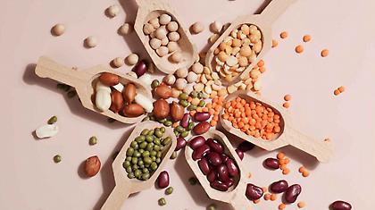 6 τροφές πλούσιες σε μαγνήσιο: Το απαραίτητο μέταλλο για υγεία και ευεξία