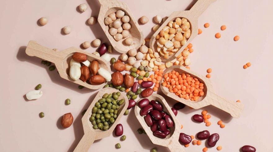 6 τροφές πλούσιες σε μαγνήσιο: Το απαραίτητο μέταλλο για υγεία και ευεξία