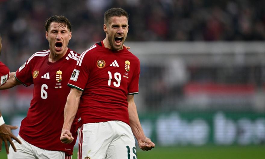 Τσακίρης: «Η φετινή ΑΕΚ σου επιτρέπει να ονειρεύεσαι - Ο Βάργκα είναι ακριβώς αυτός που χρειαζόταν ο Νίκολιτς»